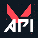 Valorant (non-official) logo